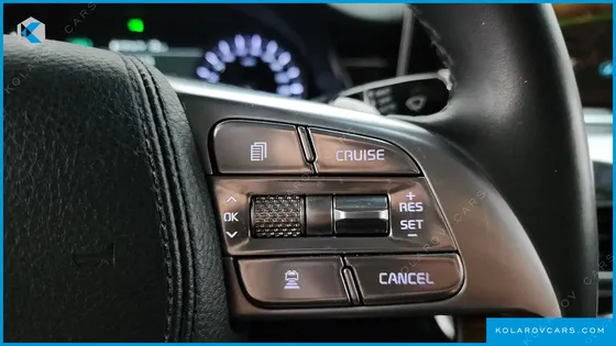 KIA K9 3.8 GDI AWD