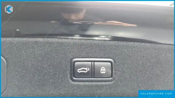 KIA K9 3.8 GDI AWD