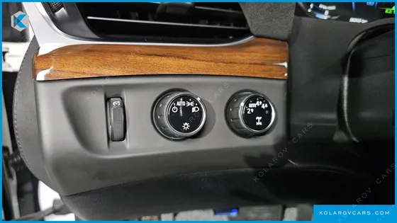CADILLAC ESCALADE 6.2