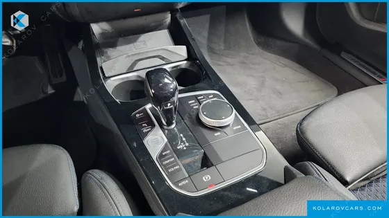 BMW 1 SERIES 120I M SPORTS