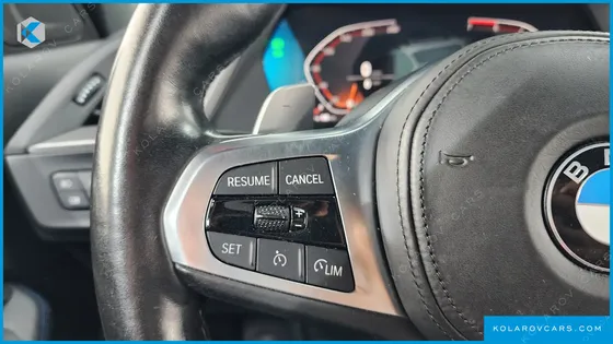 BMW 1 SERIES 120I M SPORTS