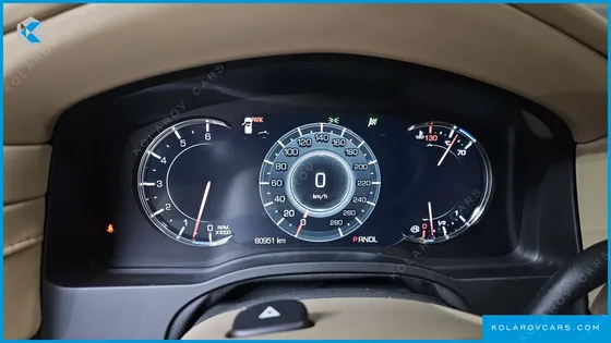 CADILLAC ESCALADE 6.2