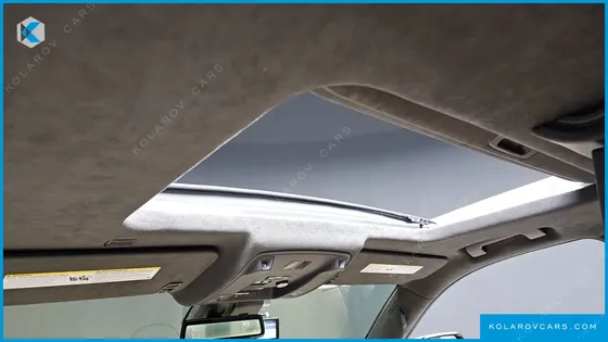 CADILLAC ESCALADE 6.2