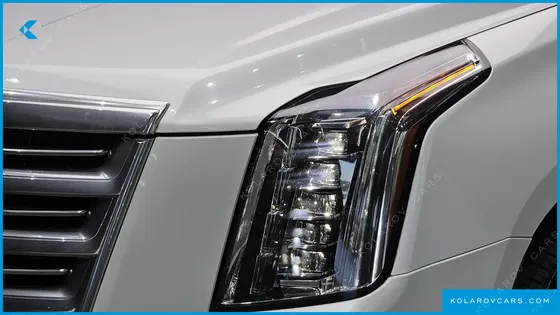 CADILLAC ESCALADE 6.2