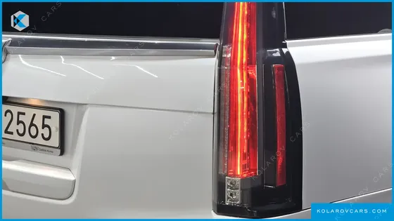 CADILLAC ESCALADE 6.2