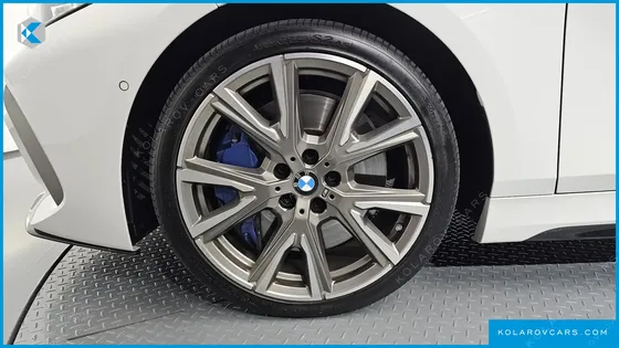 BMW 1 SERIES M135I XDRIVE