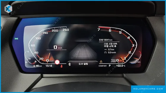 BMW 1 SERIES M135I XDRIVE