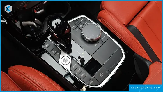 BMW 1 SERIES M135I XDRIVE
