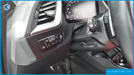 BMW 1 SERIES M135I XDRIVE