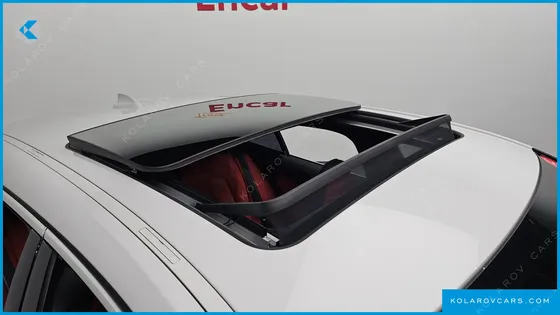 BMW 1 SERIES M135I XDRIVE
