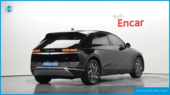 HYUNDAI IONIQ 5 LONG RANGE AWD
