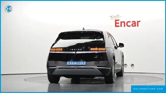 HYUNDAI IONIQ 5 LONG RANGE AWD