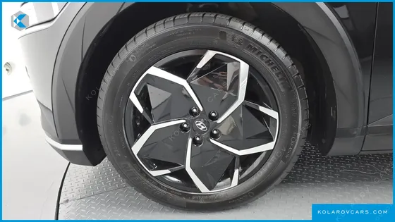 HYUNDAI IONIQ 5 LONG RANGE AWD