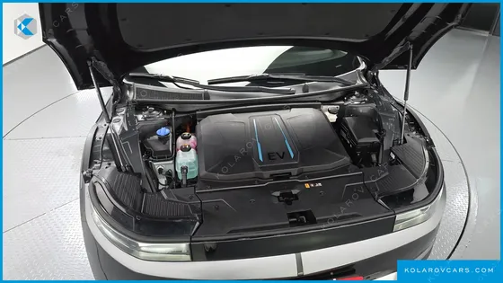 HYUNDAI IONIQ 5 LONG RANGE AWD