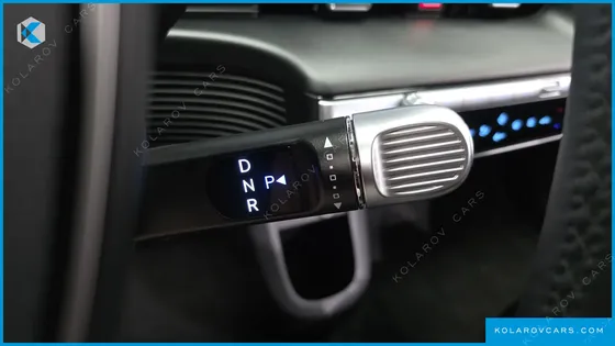 HYUNDAI IONIQ 5 LONG RANGE AWD
