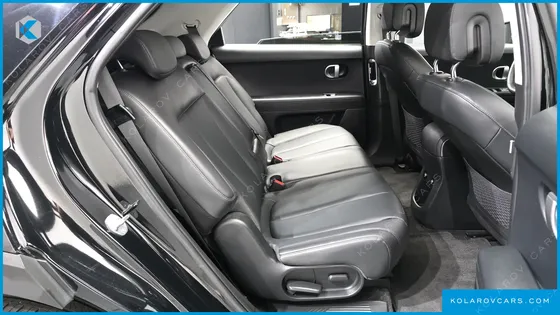 HYUNDAI IONIQ 5 LONG RANGE AWD