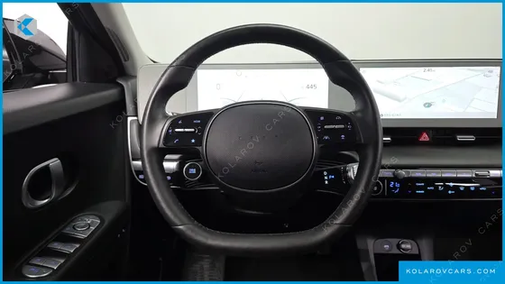 HYUNDAI IONIQ 5 LONG RANGE AWD