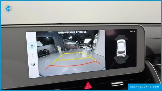 HYUNDAI IONIQ 5 LONG RANGE AWD
