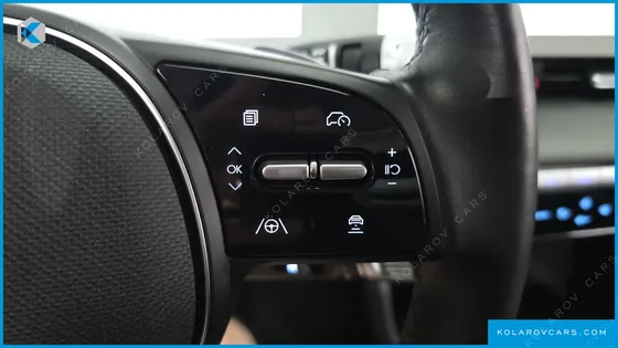 HYUNDAI IONIQ 5 LONG RANGE AWD