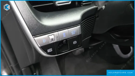 HYUNDAI IONIQ 5 LONG RANGE AWD