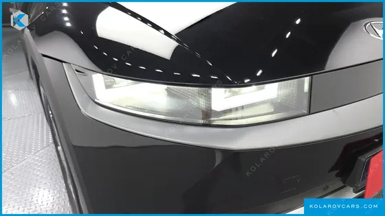 HYUNDAI IONIQ 5 LONG RANGE AWD