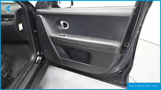HYUNDAI IONIQ 5 LONG RANGE AWD