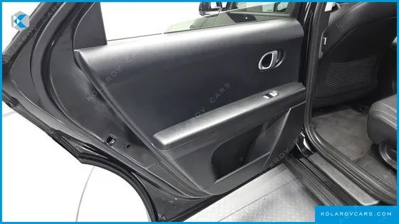 HYUNDAI IONIQ 5 LONG RANGE AWD