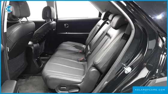 HYUNDAI IONIQ 5 LONG RANGE AWD