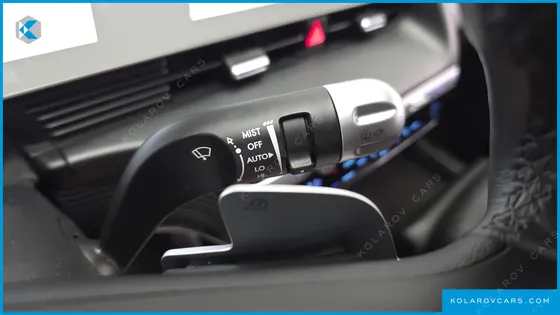 HYUNDAI IONIQ 5 LONG RANGE AWD