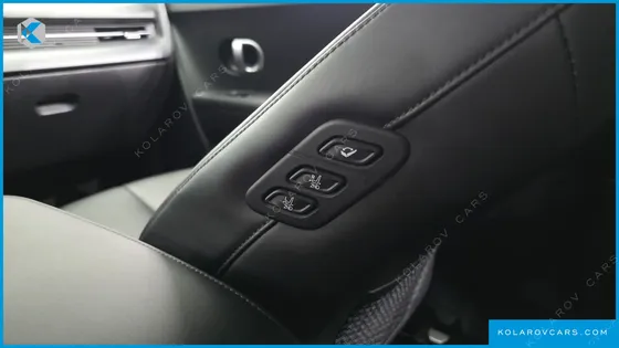 HYUNDAI IONIQ 5 LONG RANGE AWD