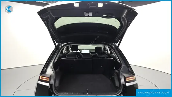 HYUNDAI IONIQ 5 LONG RANGE AWD
