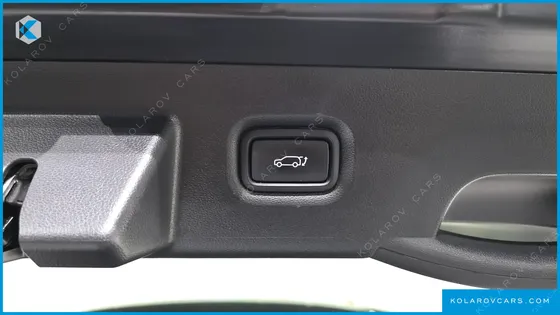HYUNDAI IONIQ 5 LONG RANGE AWD