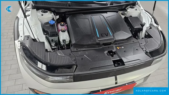 HYUNDAI IONIQ 5 LONG RANGE AWD