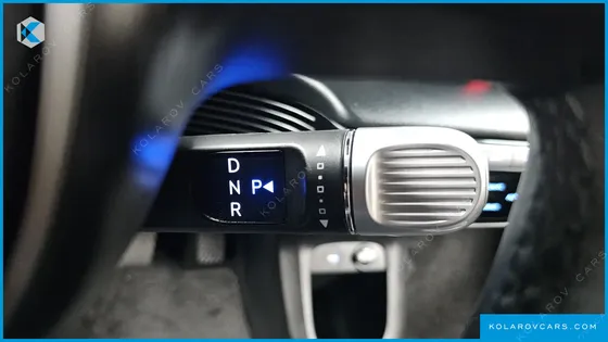 HYUNDAI IONIQ 5 LONG RANGE AWD