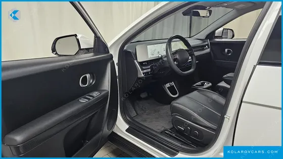 HYUNDAI IONIQ 5 LONG RANGE AWD