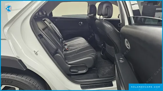 HYUNDAI IONIQ 5 LONG RANGE AWD