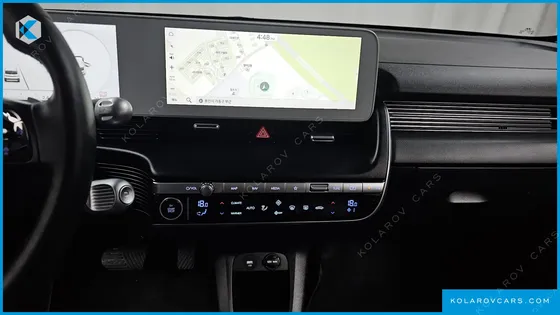 HYUNDAI IONIQ 5 LONG RANGE AWD