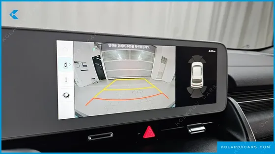 HYUNDAI IONIQ 5 LONG RANGE AWD
