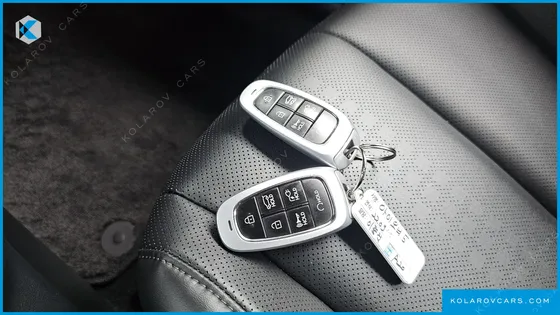 HYUNDAI IONIQ 5 LONG RANGE AWD