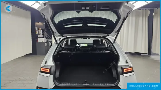 HYUNDAI IONIQ 5 LONG RANGE AWD