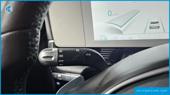 HYUNDAI IONIQ 5 LONG RANGE AWD