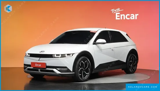 HYUNDAI IONIQ 5 LONG RANGE AWD