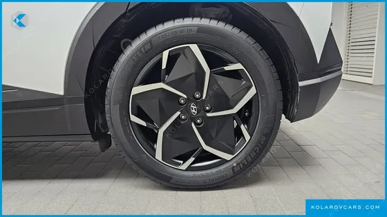 HYUNDAI IONIQ 5 LONG RANGE AWD