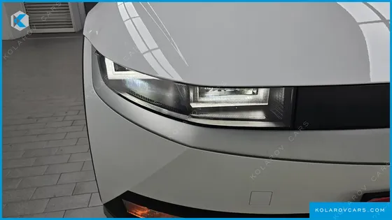 HYUNDAI IONIQ 5 LONG RANGE AWD