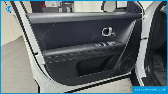 HYUNDAI IONIQ 5 LONG RANGE AWD