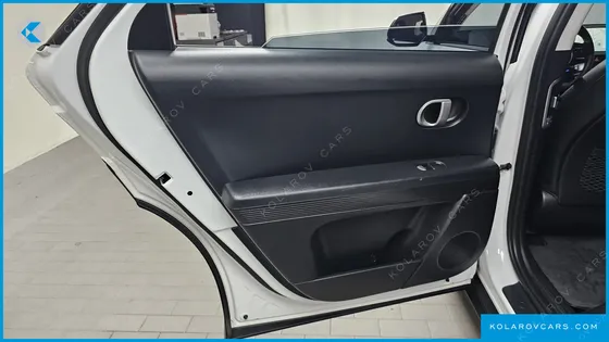 HYUNDAI IONIQ 5 LONG RANGE AWD