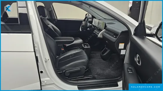 HYUNDAI IONIQ 5 LONG RANGE AWD