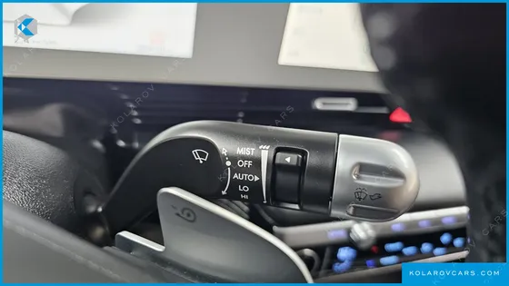 HYUNDAI IONIQ 5 LONG RANGE AWD
