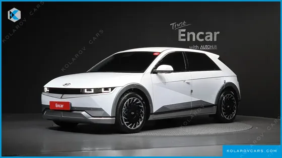 HYUNDAI IONIQ 5 LONG RANGE