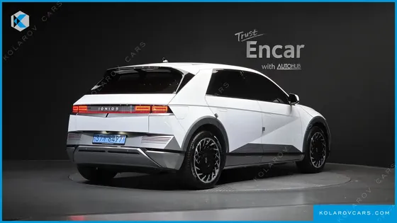 HYUNDAI IONIQ 5 LONG RANGE